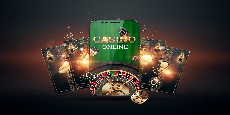 Live casino game thủ